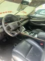 2023 EXEED LX Grey 5-Door SUV with Leather Seats